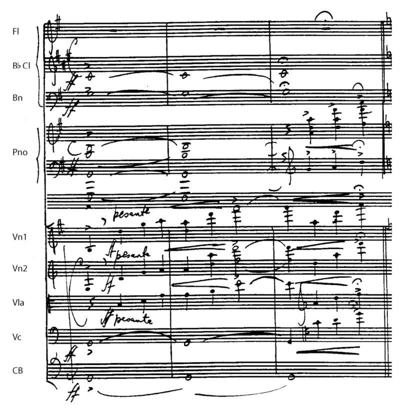 Appalachian Spring: Ballet for Orchestra – Appalachian Spring